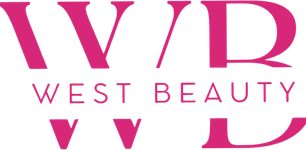 West Beauty Logo