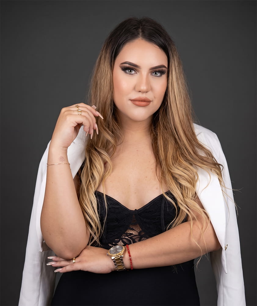 Vanesa Ramírez